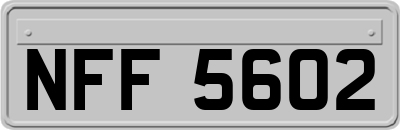 NFF5602