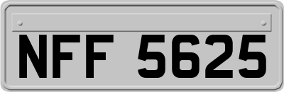 NFF5625
