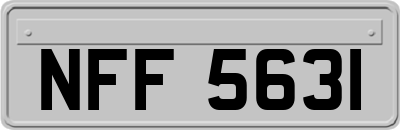 NFF5631
