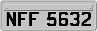 NFF5632