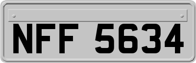 NFF5634