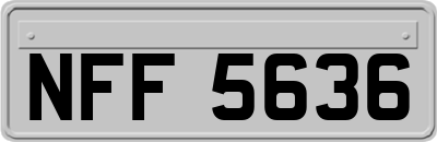 NFF5636