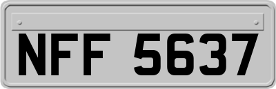 NFF5637