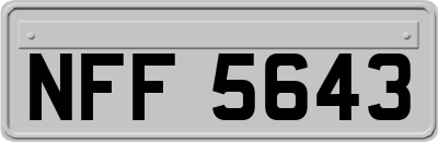 NFF5643