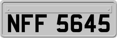 NFF5645
