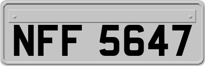 NFF5647