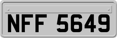 NFF5649