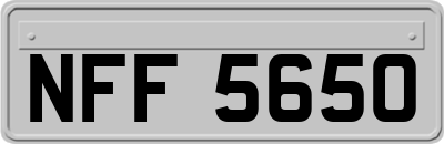 NFF5650