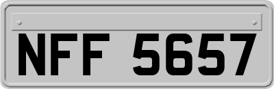 NFF5657