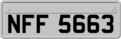 NFF5663