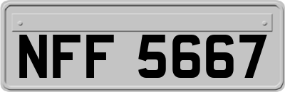 NFF5667