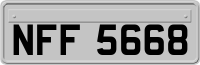 NFF5668