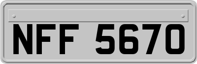 NFF5670