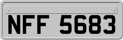 NFF5683