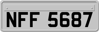 NFF5687