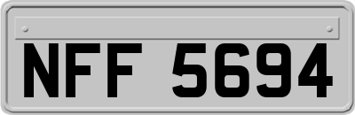 NFF5694
