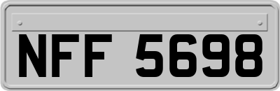 NFF5698