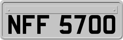 NFF5700