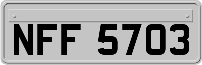 NFF5703