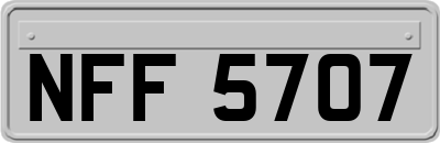 NFF5707
