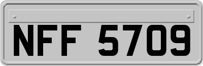 NFF5709
