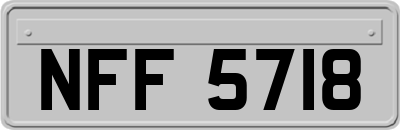 NFF5718