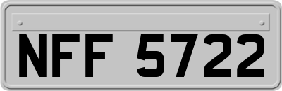 NFF5722