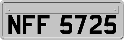NFF5725