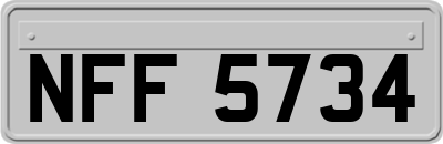 NFF5734