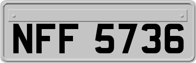 NFF5736