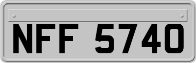 NFF5740
