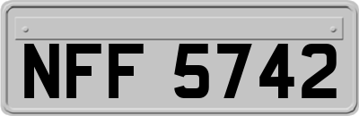 NFF5742