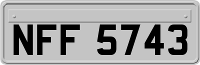 NFF5743