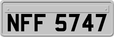 NFF5747