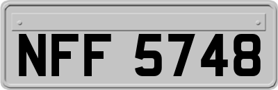 NFF5748
