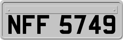 NFF5749
