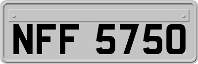 NFF5750