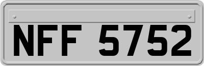 NFF5752