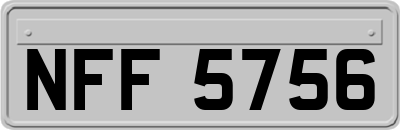 NFF5756