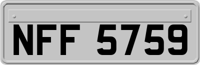 NFF5759