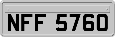 NFF5760