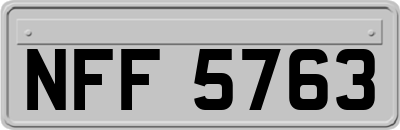 NFF5763