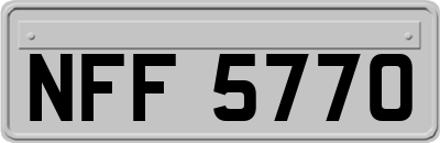 NFF5770