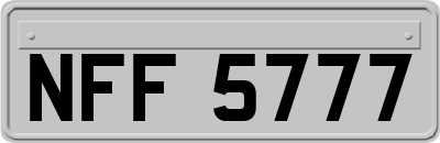 NFF5777