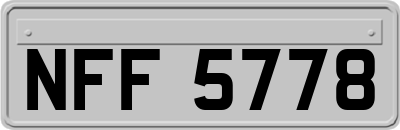 NFF5778
