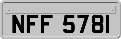 NFF5781