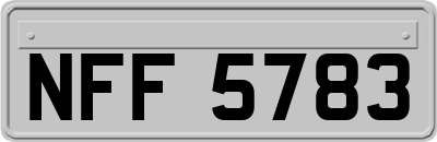 NFF5783