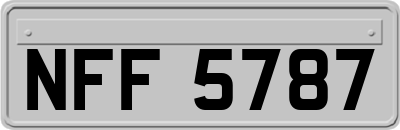 NFF5787
