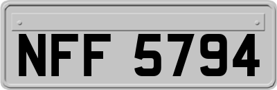 NFF5794