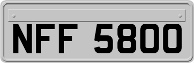NFF5800